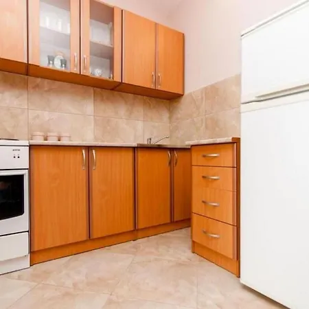 Mladen Apartment *