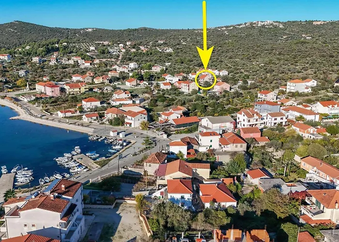 Appartamento Mladen Vinišće