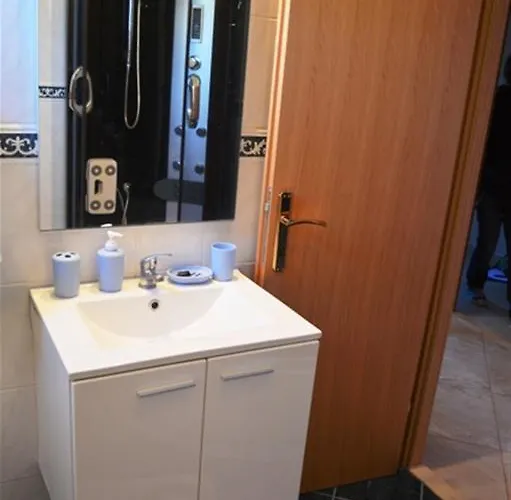 Appartamento Mladen Vinišće